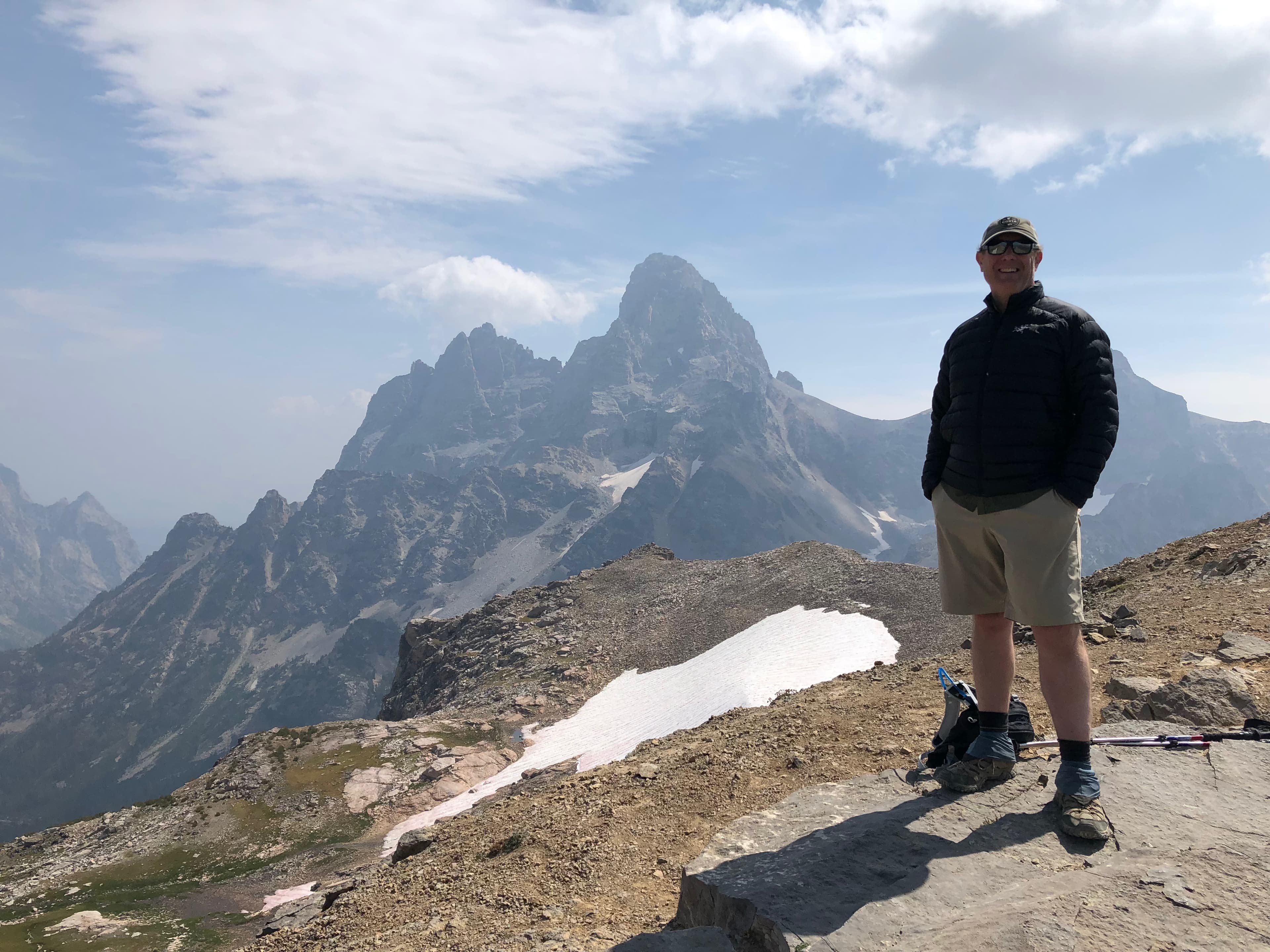 Colorado 14er (Class 2-3)