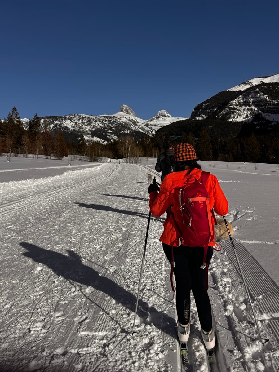 Ski Marathon (Birkebeiner)