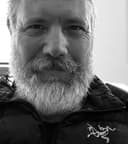 David Rabjohns, founder of TheNextHill